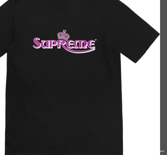 23SS TEE Crown Crown 0926